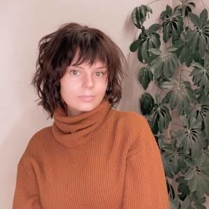 Meet your Posher, Ane